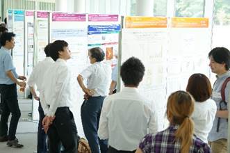 2013 Tsukuba Nanotechnology Symposium (TNS ’13)